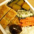 たよたひママ's cooksnap of when they made お弁当のおソース、もうケース要らず！.