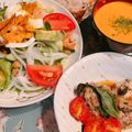 かりんこりんこりん's cooksnap of when they made ☆手作りコブドレッシング☆.