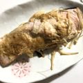 おが氏's cooksnap of when they made ＊生鮭のホイル焼き＊.