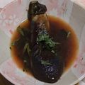 ロメロメロメロ's cooksnap of when they made ナスの煮びたしψ.