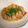 ＊なみへい＊'s cooksnap of when they made 豚ソテー肉で味噌漬けの生姜焼き.