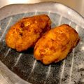 まめパッド's cooksnap of when they made バカリャウコロッケ.