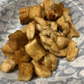 ひなぽん☆☆'s cooksnap of when they made 鷄ささみと厚揚げの甘辛だれ.