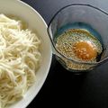 カネゴン's cooksnap of when they made スタミナそうめん.