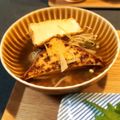 yukamaru28's cooksnap of when they made ＊白だしで揚げ出し厚揚げ＊.