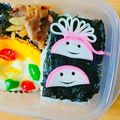 ﾁｮｺﾁｯﾌﾟ☆'s cooksnap of when they made かまぼこで簡単 松飾り！お正月にも.