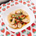 あやちん０８１６'s cooksnap of when they made ﾊﾟｰﾃｨｰにも♪絶品鶏の柔らかマリネ☆.