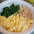 ちなっぺもみたん's cooksnap of when they made とりそぼろごはん♪.