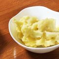 低カロ探検隊's cooksnap of when they made シンプル！りんごとじゃがいものサラダ.