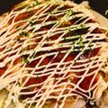 pali's cooksnap of when they made 広島母のお好み焼き.