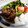 クックDGCUL9☆'s cooksnap of when they made 豚肉のカリカリ揚げ♪唐揚げ風♪.