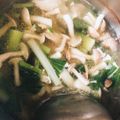 Rcoco's cooksnap of when they made 体に美味しい♪セロリのさっと煮.
