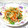 tennisnoah's cooksnap of when they made 簡単！節約＊もやしのペペロンチーノ風炒め.