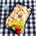 ◆◇Wtiti＊◇◆'s cooksnap of when they made ふわふわ豆乳揚げだしの煮物.