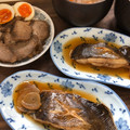 ＊Timo＊'s cooksnap of when they made 【煮魚の定番】基本！カレイの煮付け.