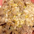 chiko♫'s cooksnap of when they made ネギ塩ダレが決め手＊豚肉・鶏肉の塩麹焼き.