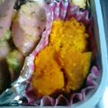ゆきらっくま's cooksnap of when they made 超簡単☆美味☆グラッセ風かぼちゃの煮物.