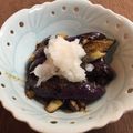 まさたかまま's cooksnap of when they made ５分で出来ちゃう！なすの煮浸し.