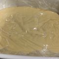 ぴーこるん's cooksnap of when they made 万能ヨーグルトクリーム✿.