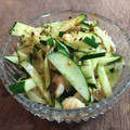 まさたかまま's cooksnap of when they made 鶏皮☆簡単☆おつまみ☆材料4つ☆酢もつ風.
