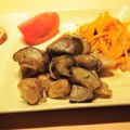 ＷａＴヒロコロ's cooksnap of when they made ナスと鶏肉の南蛮煮.
