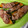 エイト３１０４'s cooksnap of when they made 肉巻きかぼちゃの照り焼き☆.