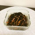☆こまっと☆'s cooksnap of when they made 基本 ひじきの煮物.