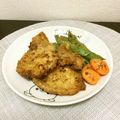 ☆こまっと☆'s cooksnap of when they made 簡単！いんげんフライ.