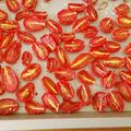 づぃんこ's cooksnap of when they made ミニトマト大量消費♡自家製ドライトマト.
