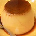 わんこバカちゃん's cooksnap of when they made 正統派！全卵でなめらかプリン.