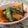 yappyパクパク's cooksnap of when they made お弁当★納豆タレでオクラとなす揚げ浸し★.