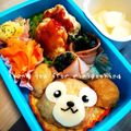 ミニcooking's cooksnap of when they made ふんわ～り＊豆腐ハンバーグ.