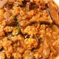 えびいくら's cooksnap of when they made 子どもも食べやすい！麻婆茄子.
