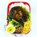 Mau☆cafe's cooksnap of when they made 小松菜と人参の油揚げナムル.