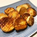 asuuumomo's cooksnap of when they made エリンギのホタテ風バター醤油ソテー.