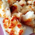 honey19's cooksnap of when they made 大人気♡自家製塩麹唐揚げ♡.