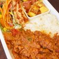 クックBVKNR3☆'s cooksnap of when they made ドライカレー.