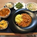 hikaru514's cooksnap of when they made バジル&桜えび&卵のナンプラー炒め.