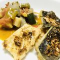 クックUUMSUY☆'s cooksnap of when they made あぶらかれいのマヨパン粉焼き.
