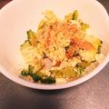 あやりん244's cooksnap of when they made 【簡単】めんつゆだけ！ゴーヤチャンプル.