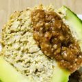クックUUMSUY☆'s cooksnap of when they made オーブンで簡単♪ズッキーニの肉詰め.