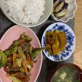 クック3IJVP1☆'s cooksnap of when they made モロヘイヤスープ.