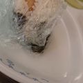 カクヨ's cooksnap of when they made ちょっとごちそうオニギリ！！.