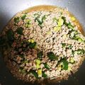 さらばあ's cooksnap of when they made 超簡単！本場のガパオライス.