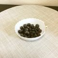 ☆こまっと☆'s cooksnap of when they made 簡単！おいしい♪フルーツデザート☆″.