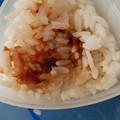 カクヨ's cooksnap of when they made 簡単☆おいしい☆梅おかか.