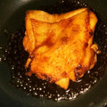 k486y2562's cooksnap of when they made 失敗ナシ！簡単レシピの鶏の照り焼き.