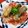 めめサン's cooksnap of when they made オイルサーディンと玉ねぎバジルのサラダ.