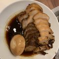 モカニャン's cooksnap of when they made 激ウマ!!圧力鍋で簡単本格チャーシュー.