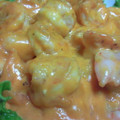 おかあちゃん☆'s cooksnap of when they made 超簡単　手抜きでなんちゃって★えびマヨ★.